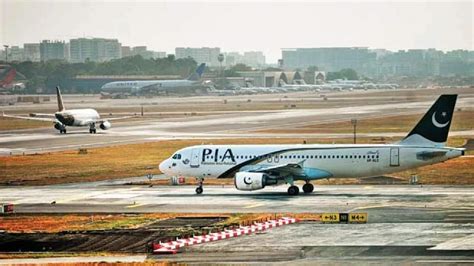 Pakistan International Airlines rated WORST in safety globally, study.